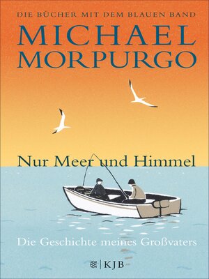 cover image of Nur Meer und Himmel